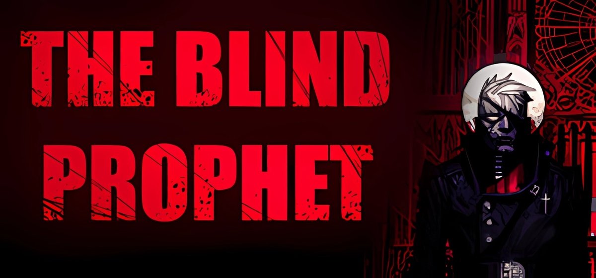 The Blind Prophet v1.20