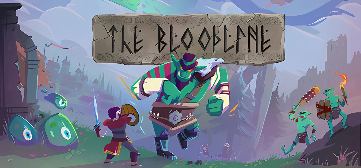 The Bloodline Build 15788282 - early access