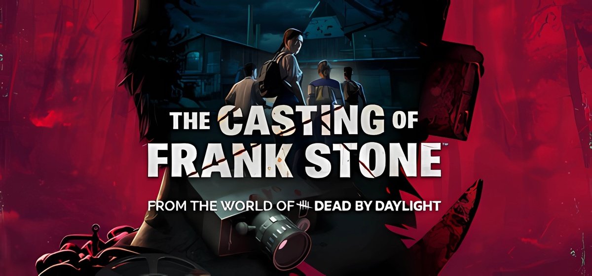 The Casting of Frank Stone Build 15570684