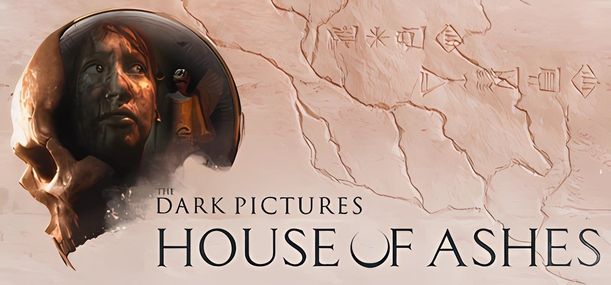 The Dark Pictures Anthology House of Ashes v20230524