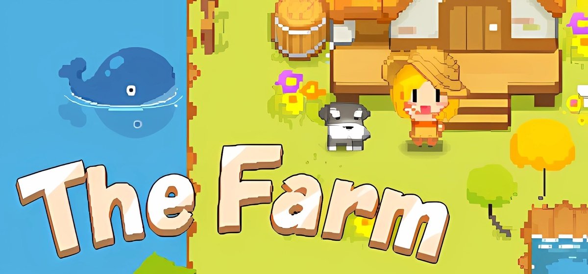 The Farm v24.02.2021