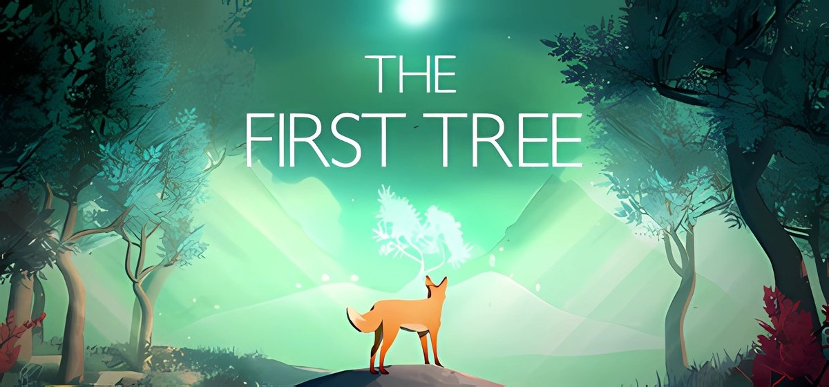 The First Tree v1.03