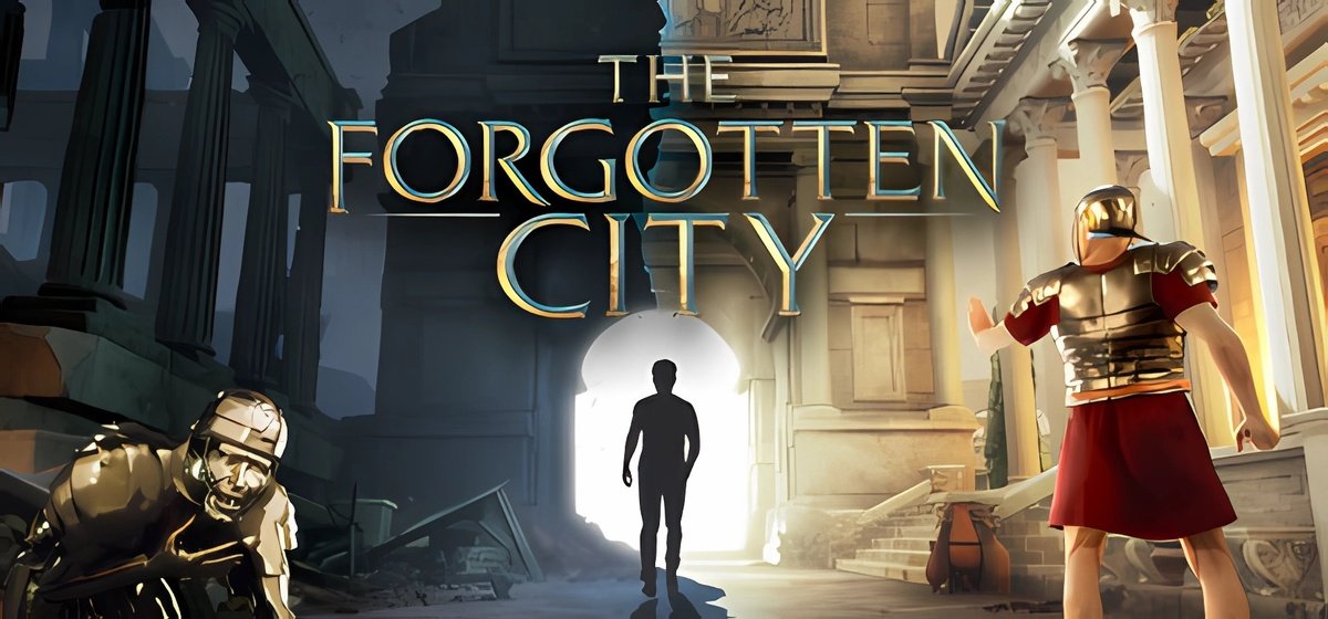 The Forgotten City v1.3.1