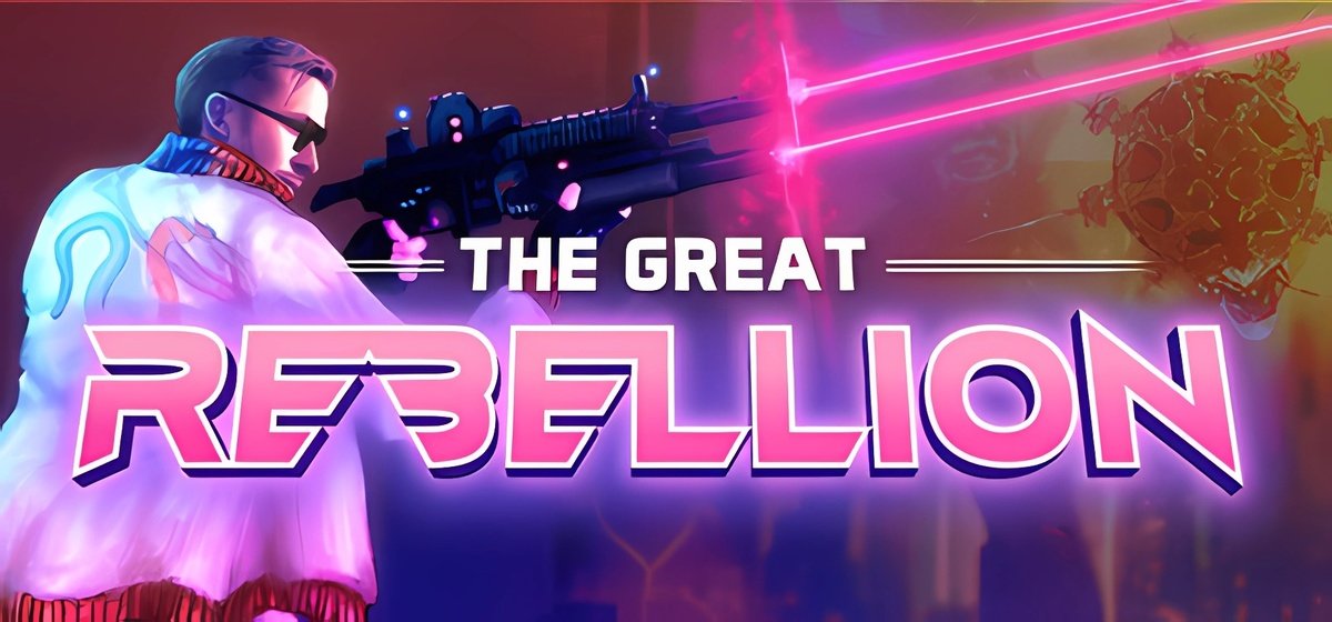 The Great Rebellion v1.13