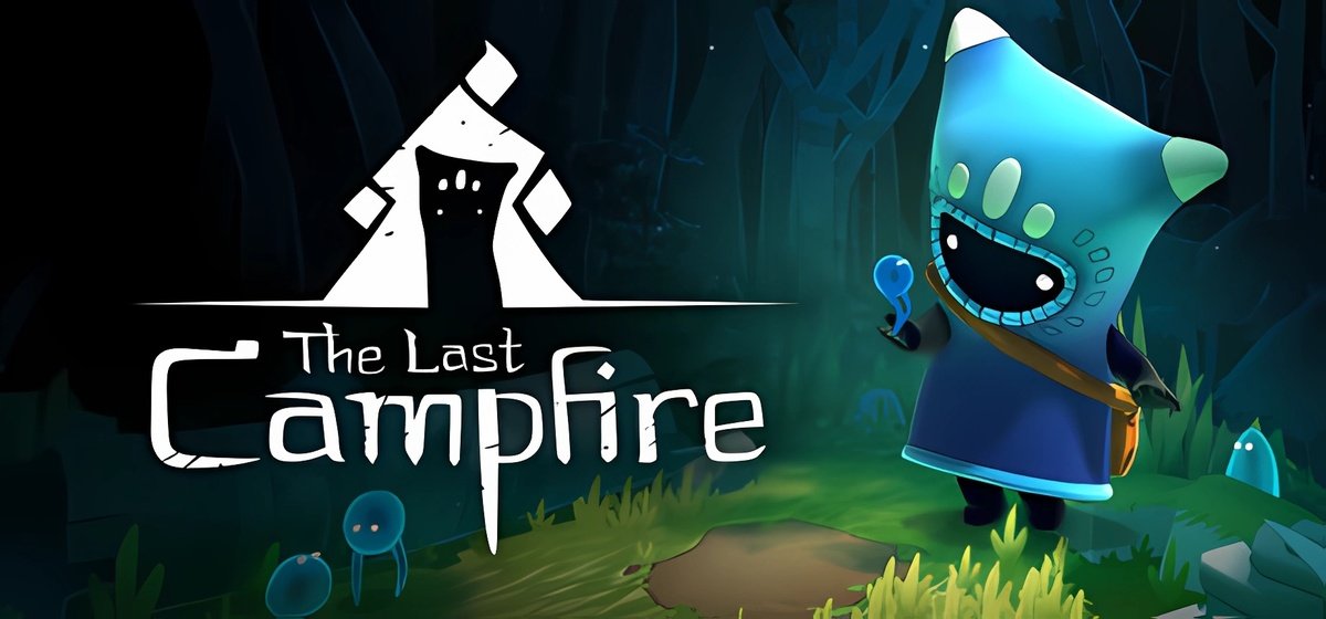 The Last Campfire v09.10.2021