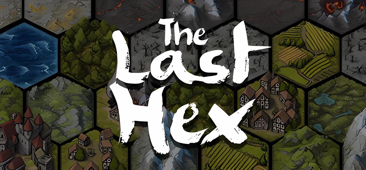 The Last Hex v1.2