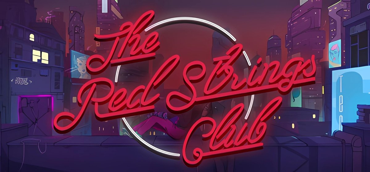 The Red Strings Club v20180122