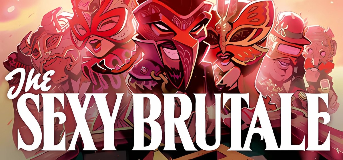 The Sexy Brutale v20.08.2020