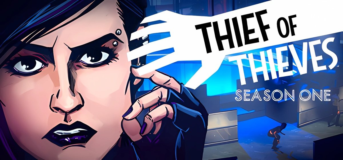 Thief of Thieves Season One v28.02.2019