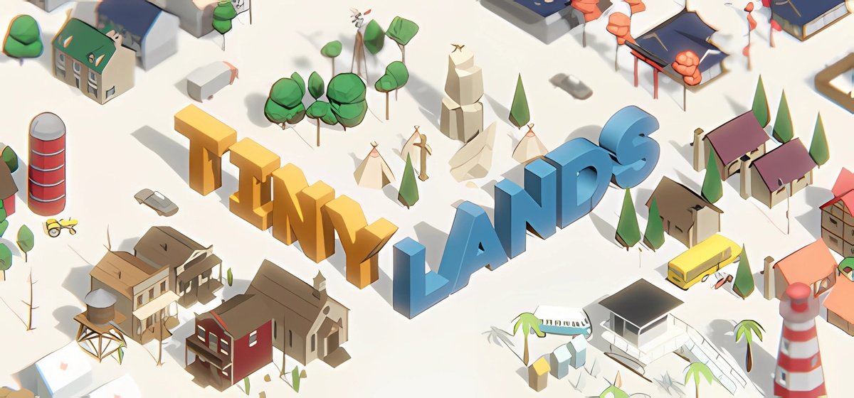 Tiny Lands v26.01.2021