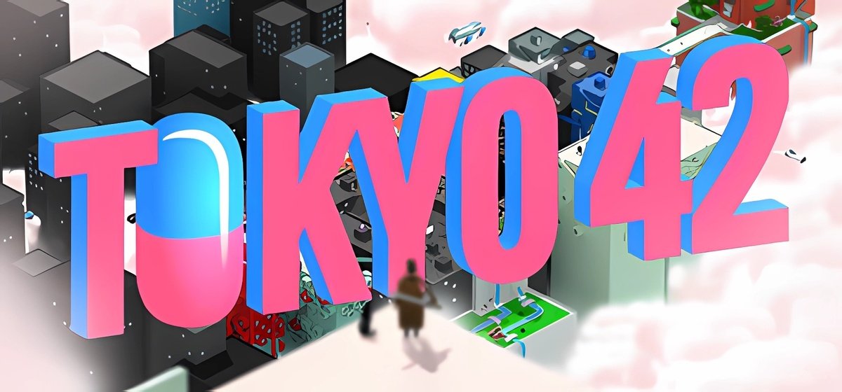 Tokyo 42 v1.1.2