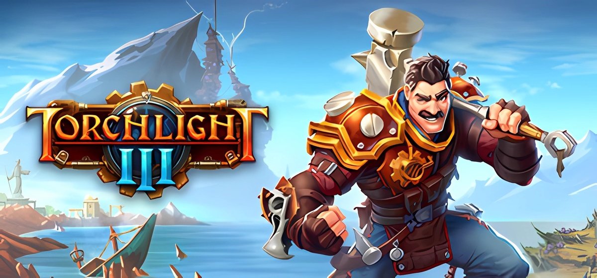 Torchlight III Build 6655570