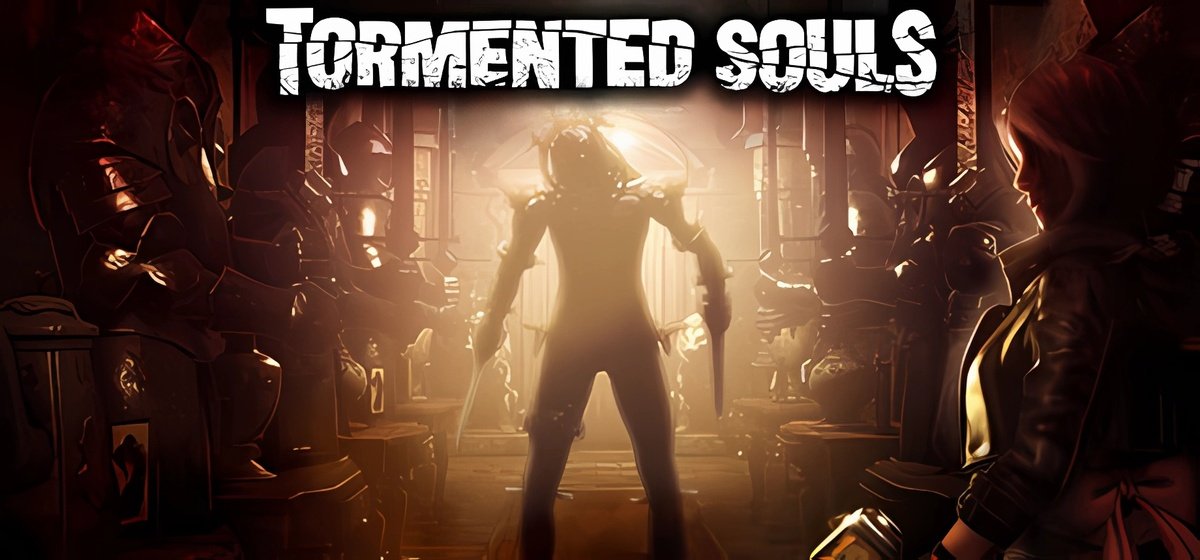 Tormented Souls v0.94.0