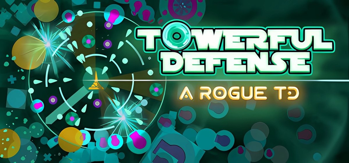 Towerful Defense A Rogue TD v1.1.17