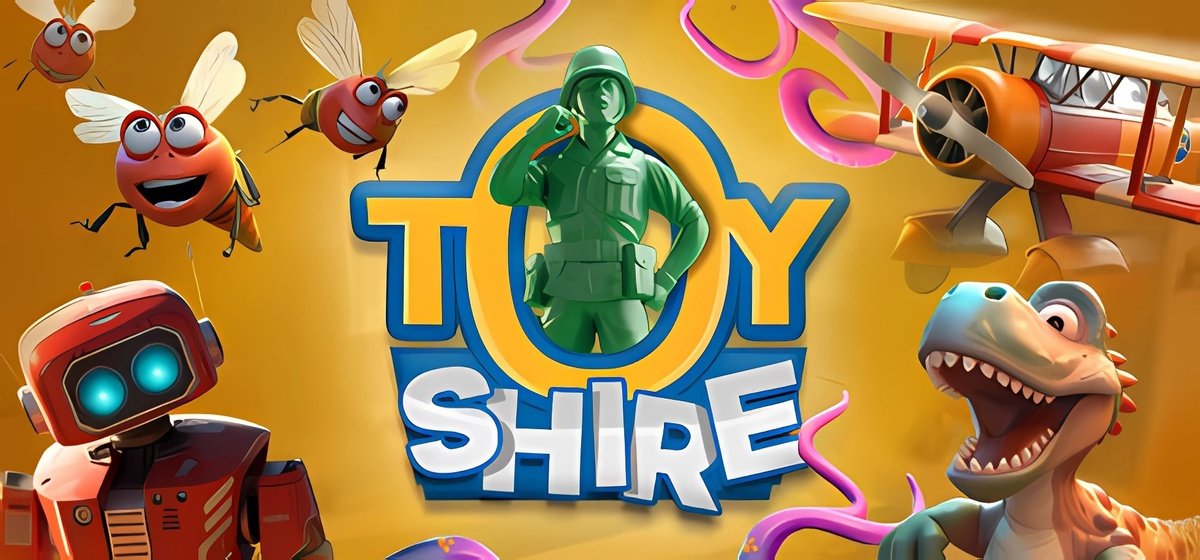 Toy Shire v0.5.85