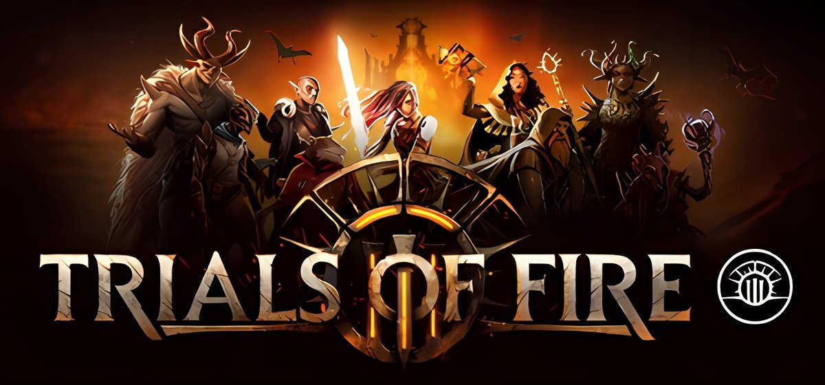 Trials of Fire v1.056