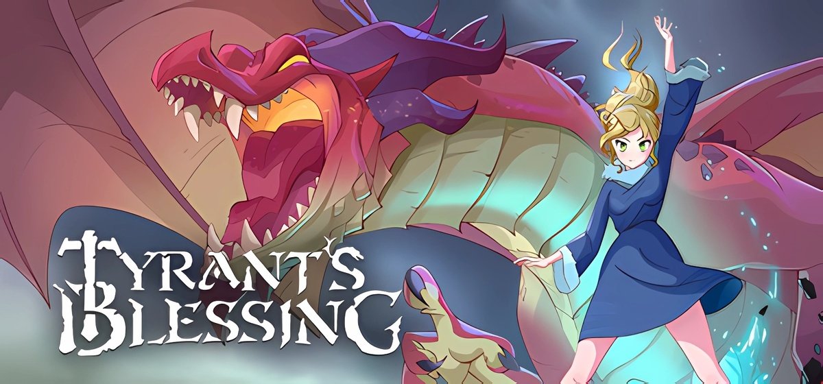 Tyrants Blessing v26.03.2023