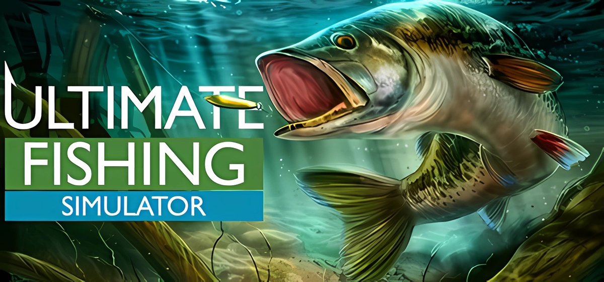 Ultimate Fishing Simulator Build 13021898