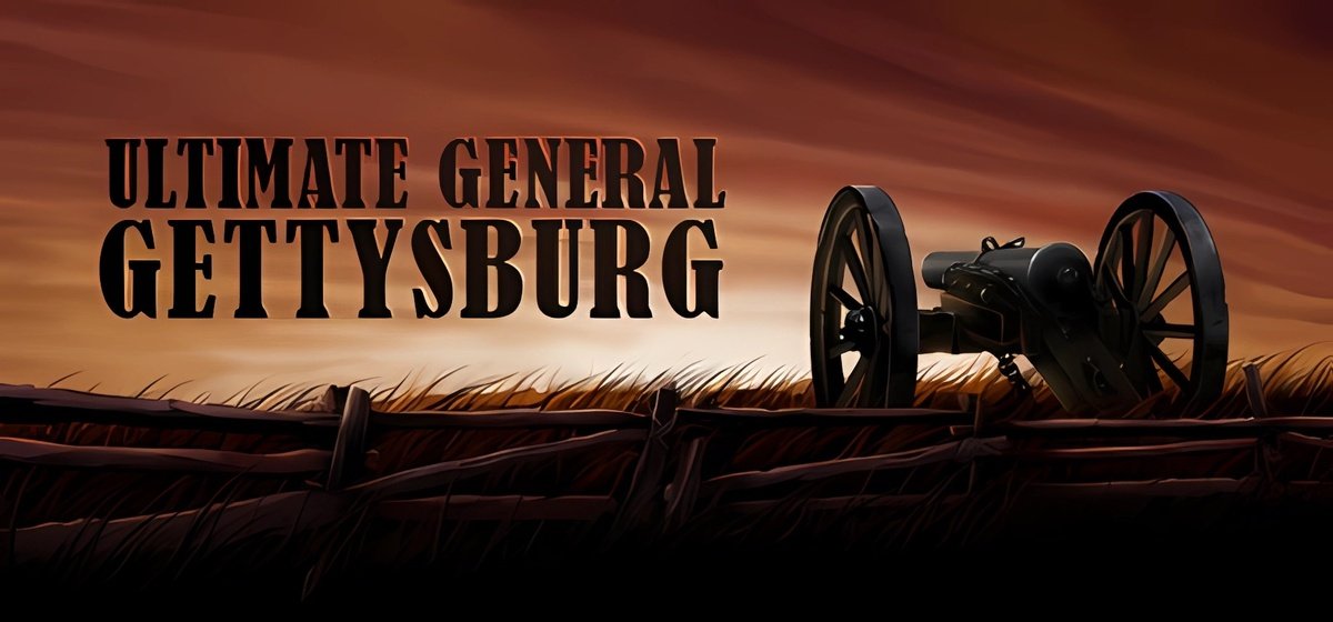 Ultimate General Gettysburg v1.8