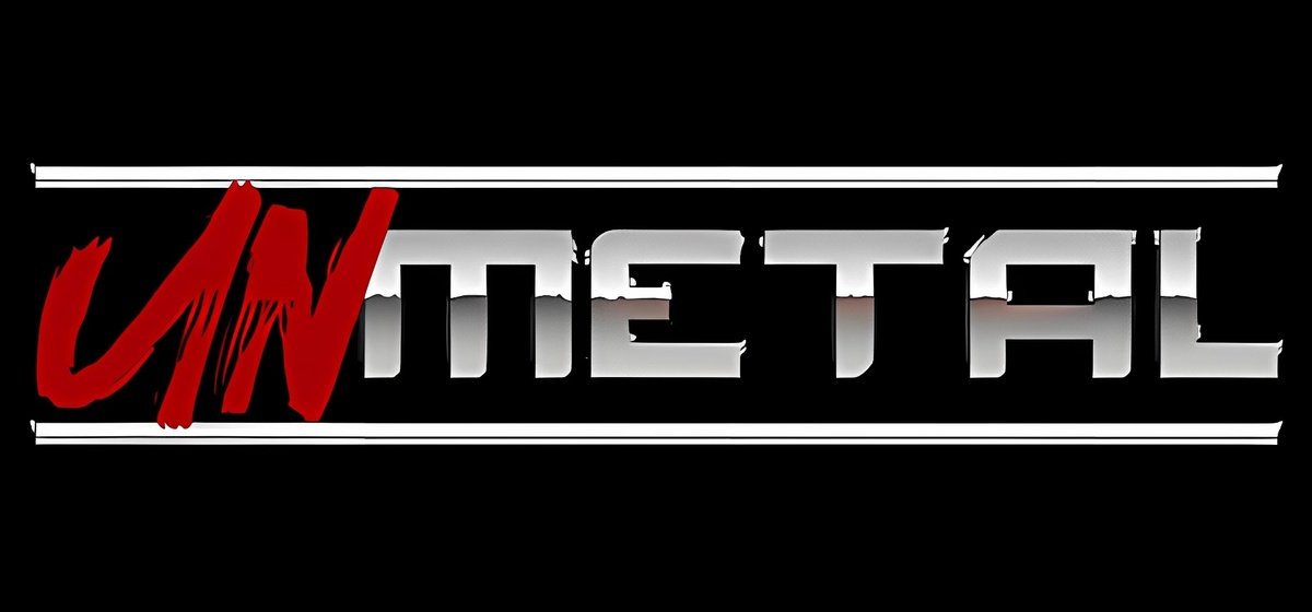 UnMetal v1.0.12 Fixed