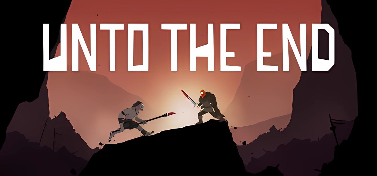 Unto The End v1.52