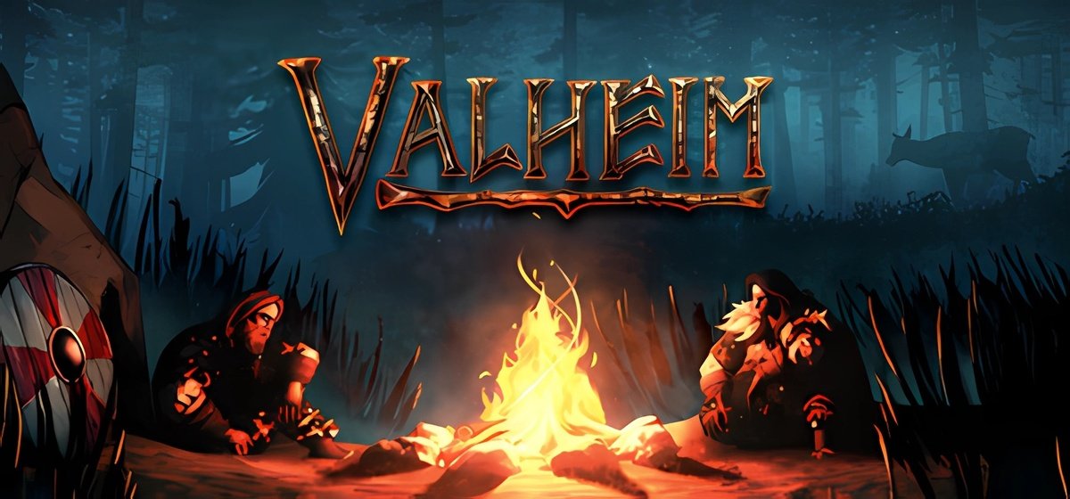 Valheim v0.219.16a - early access