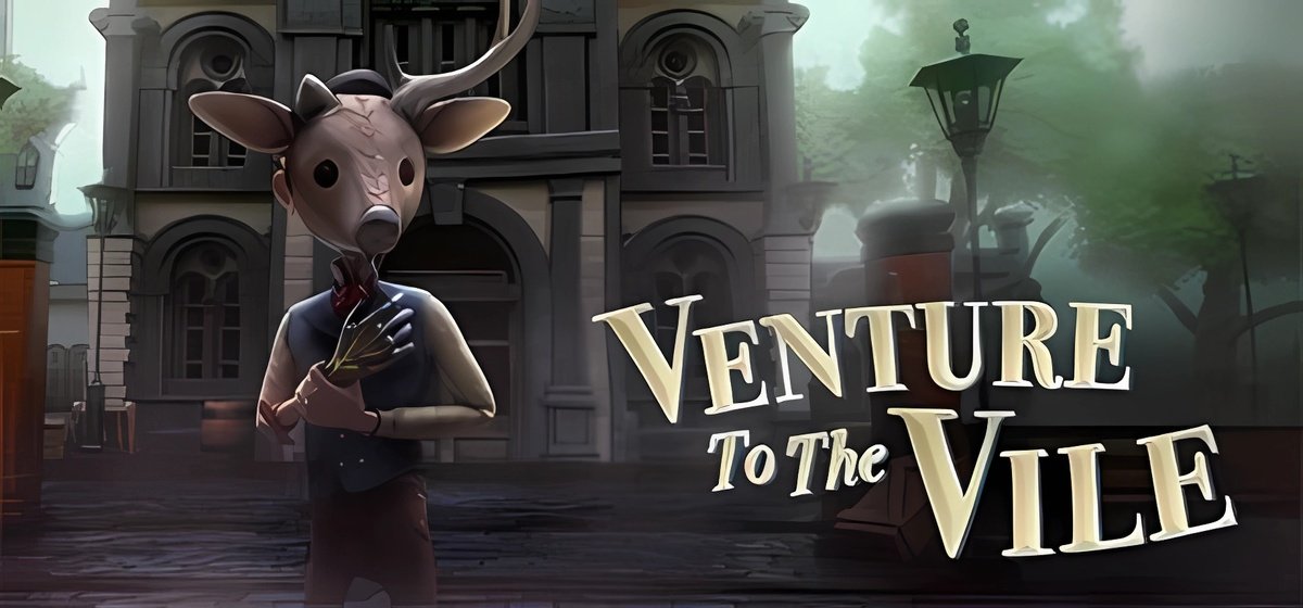 Venture to the Vile v1.07