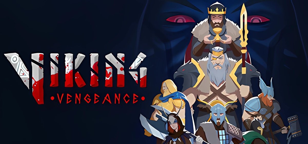 Viking Vengeance v09.04.2021