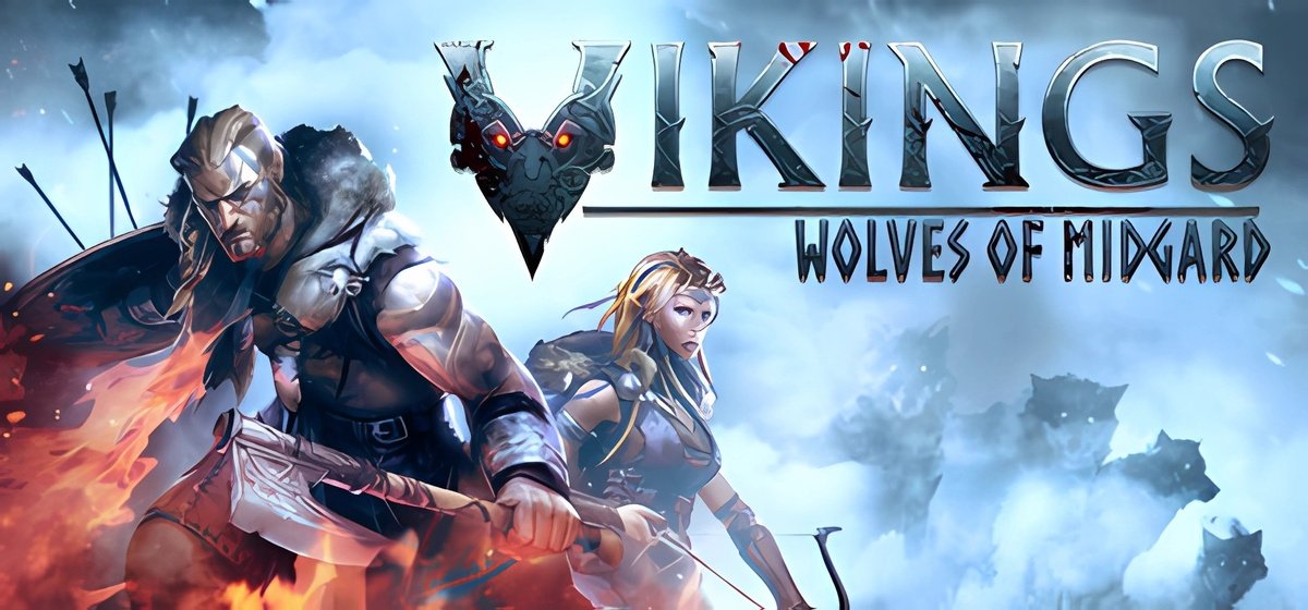 Vikings Wolves of Midgard v26.02.2023