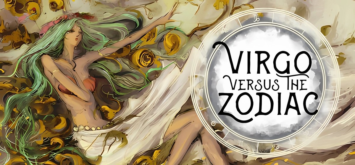 Virgo Versus the Zodiac v2.0.1