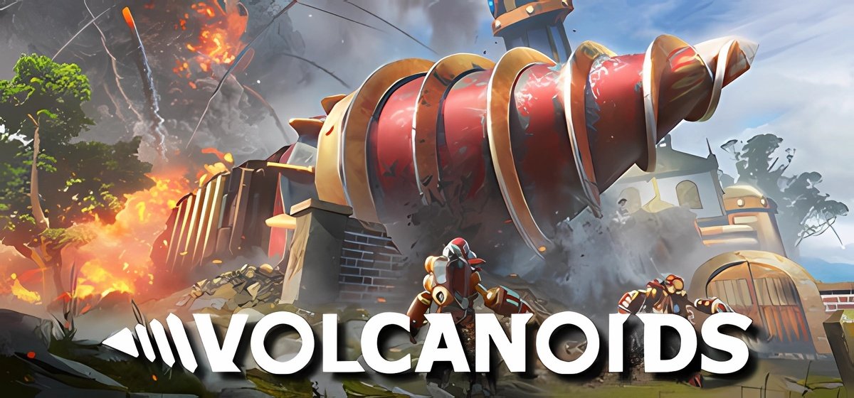 Volcanoids v1.33.473.0