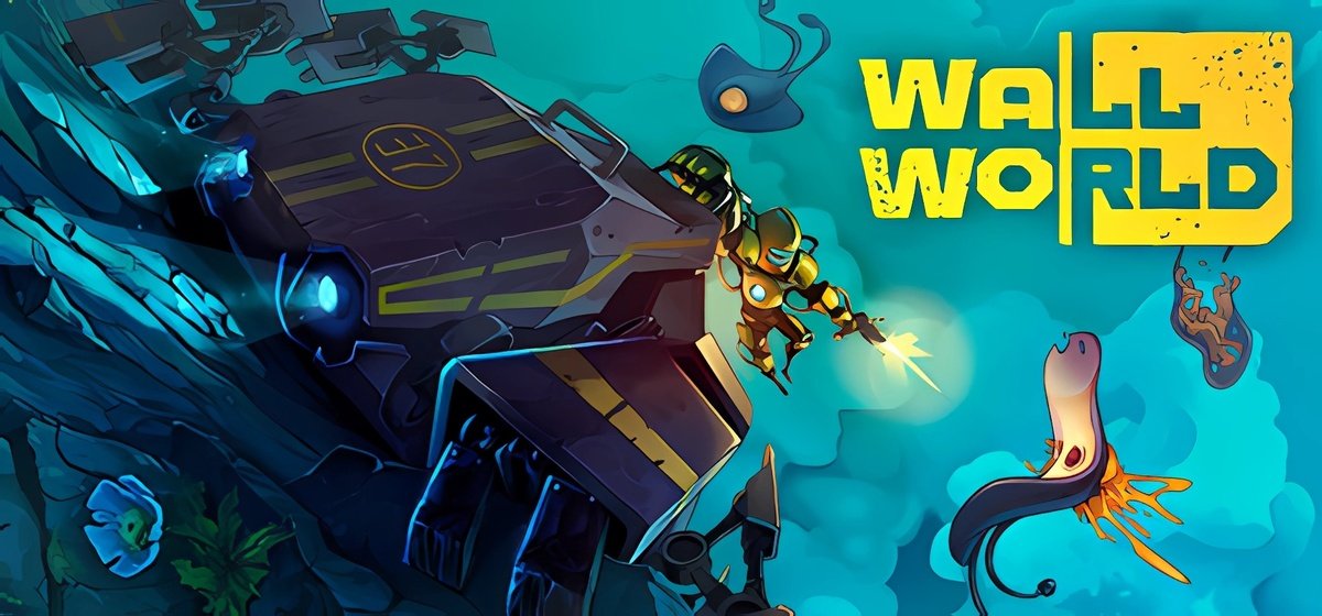 Wall World v1.2.4.513