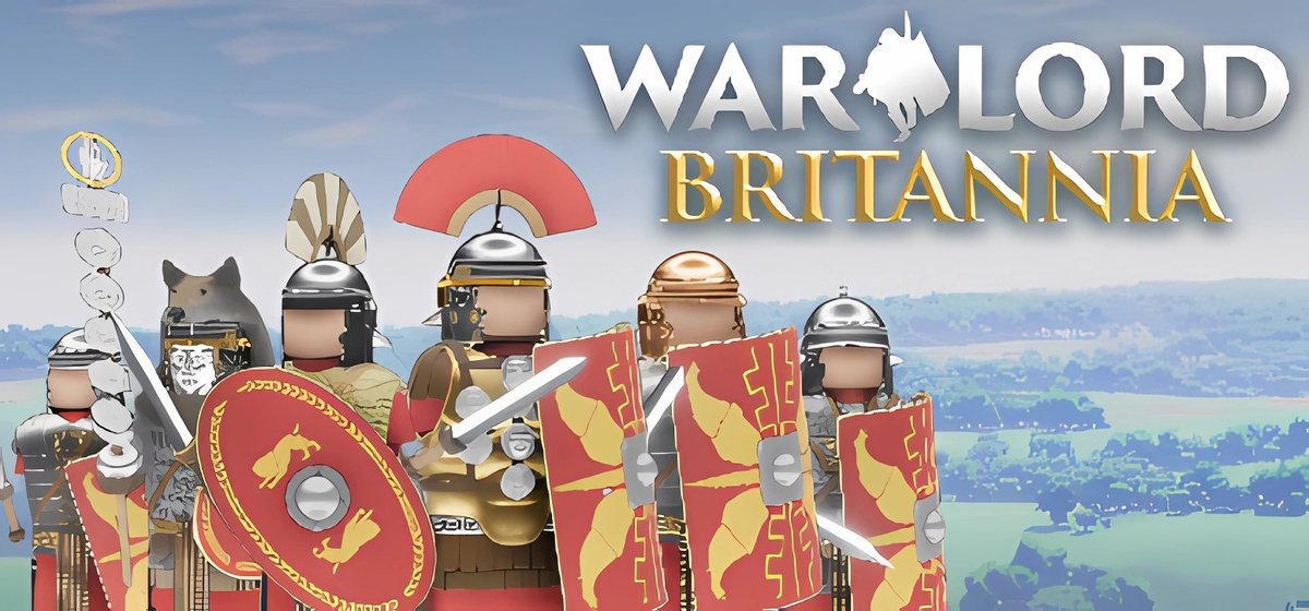 Warlord Britannia v7.021