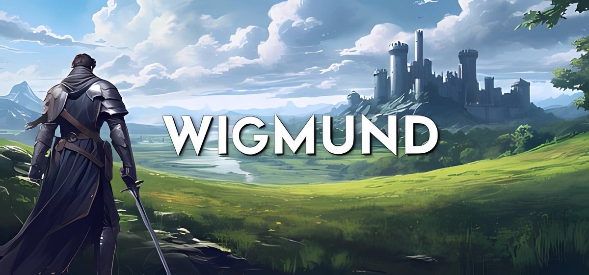 Wigmund v1.4.5