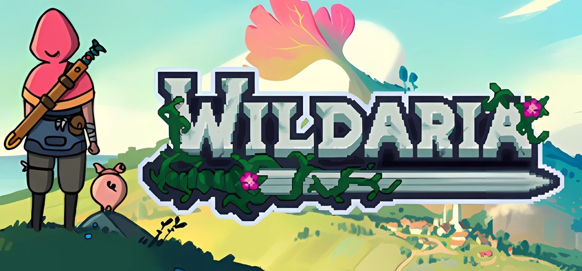 Wildaria v1.1.2