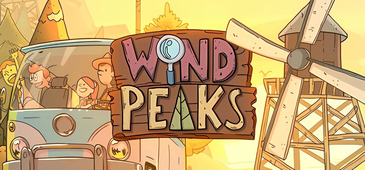 Wind Peaks v15.07.2021