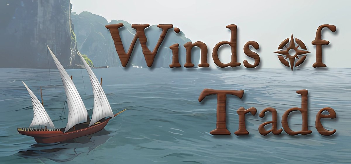 Winds Of Trade v1.5.2