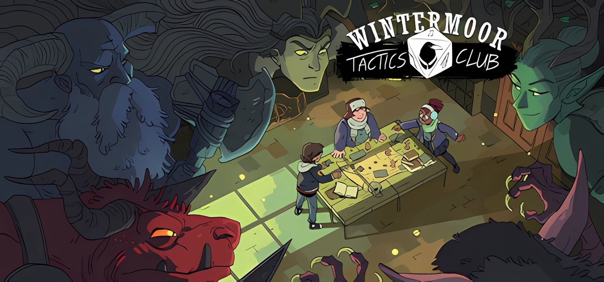 Wintermoor Tactics Club v12.07.2020