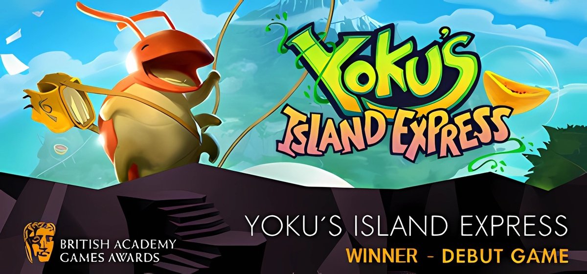 Yokus Island Express Build 20210929