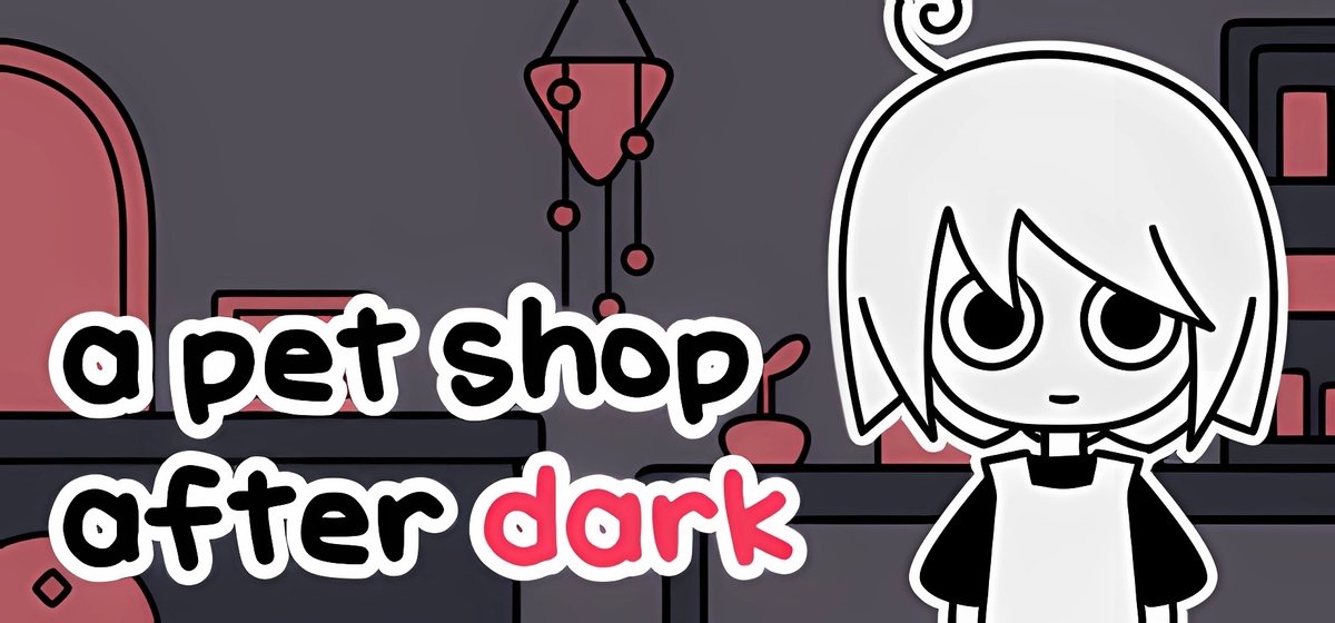 a pet shop after dark v1.05