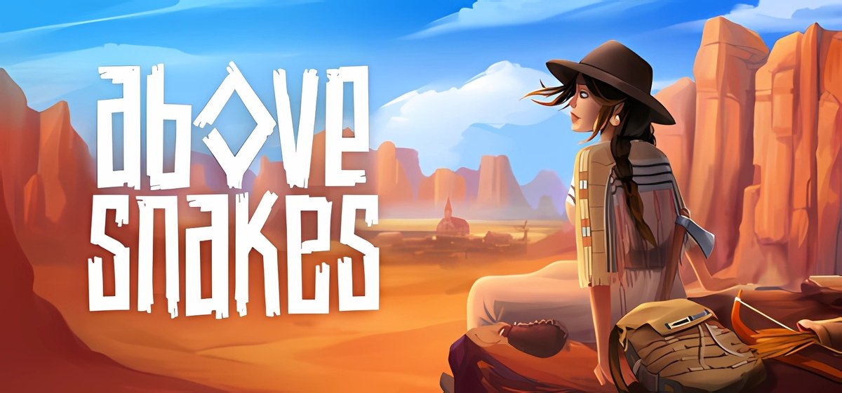 Above Snakes v1.4.5