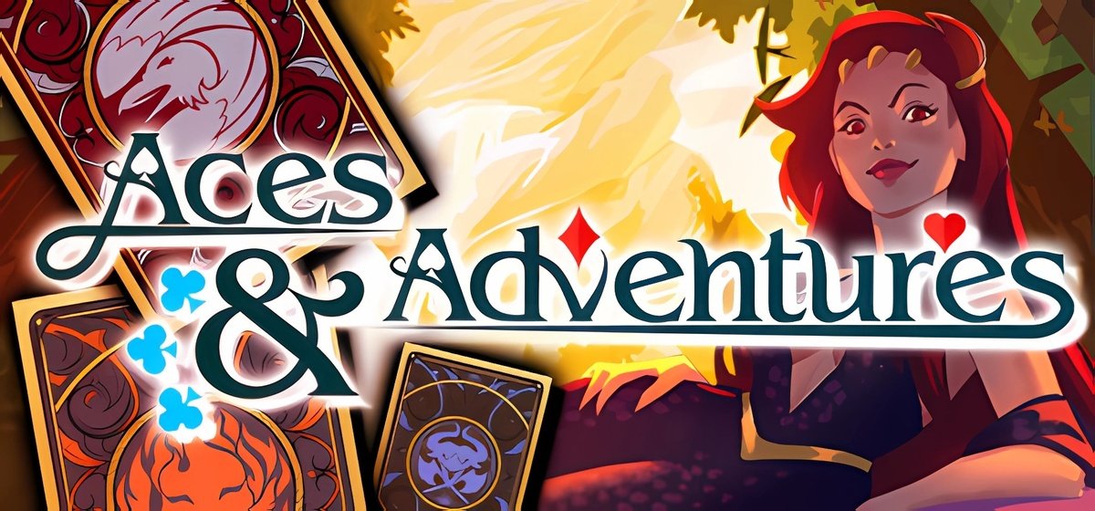 Aces and Adventures v1.221