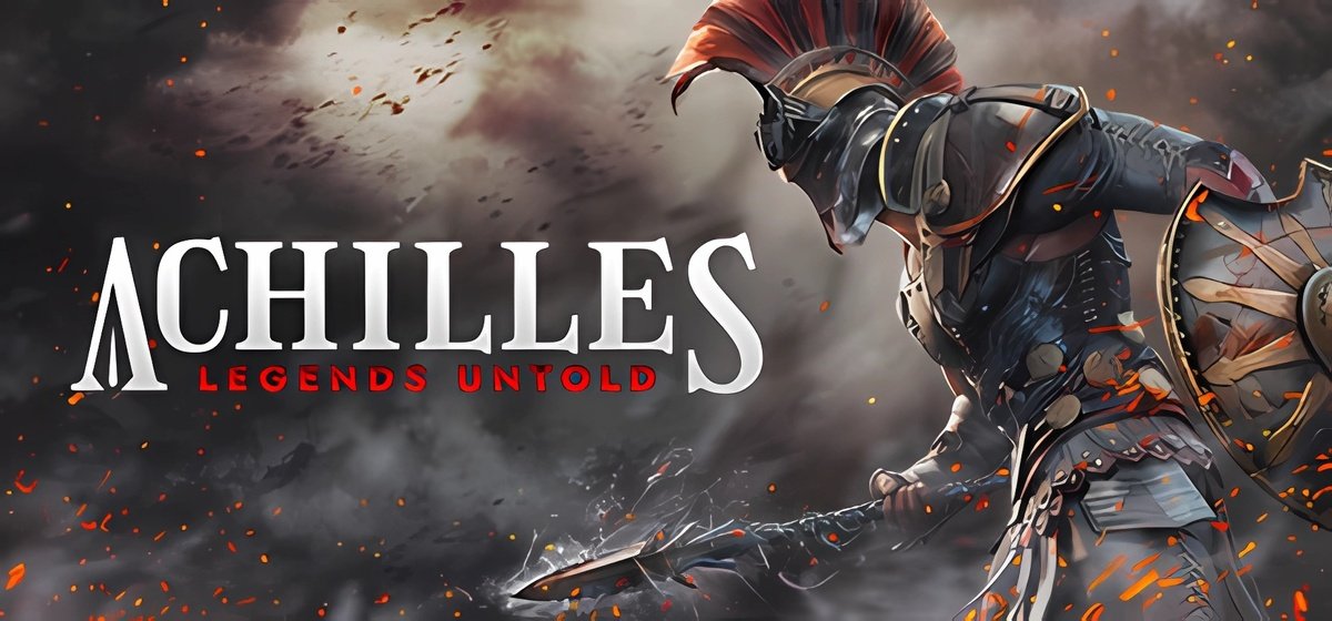 Achilles Legends Untold v1.6.1