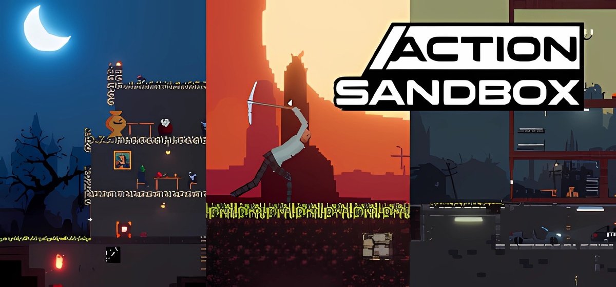 ACTION SANDBOX v1.20