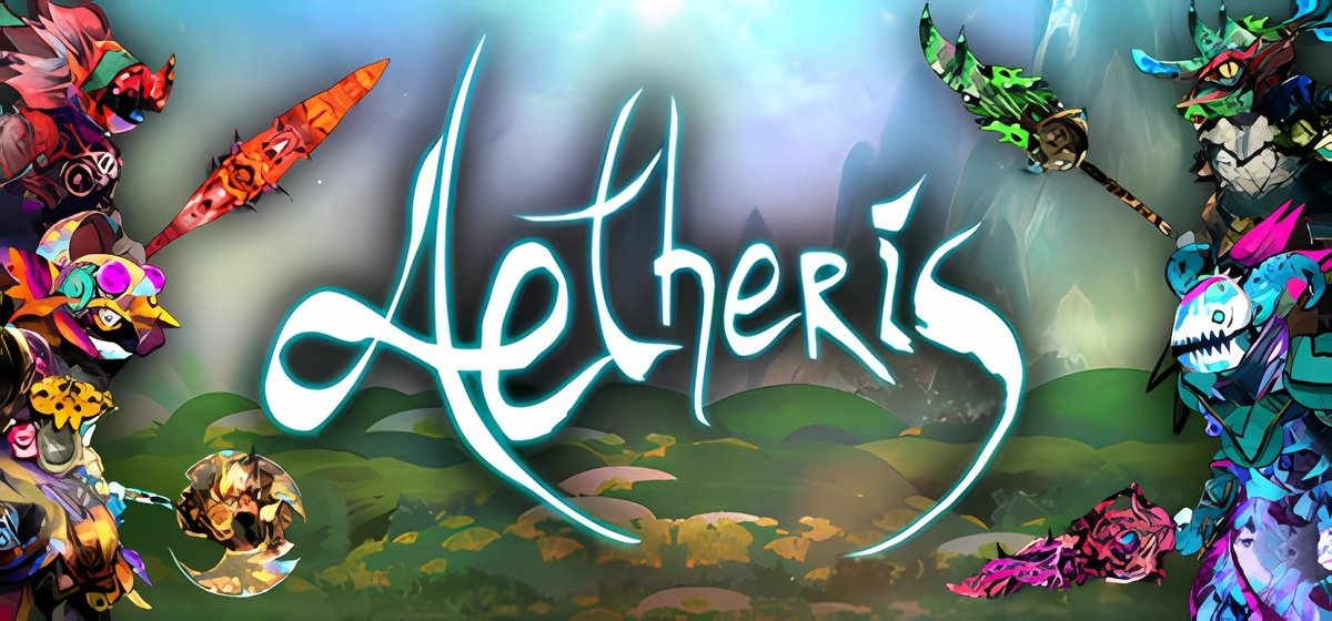 AETHERIS Build 14518218