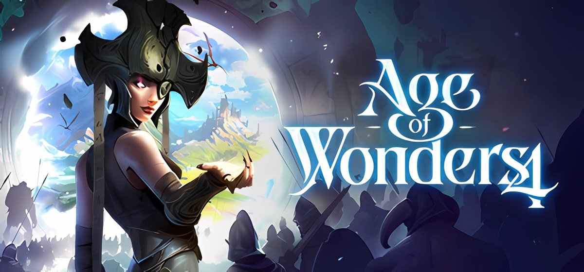 Age of Wonders 4 v1.009.004.102259