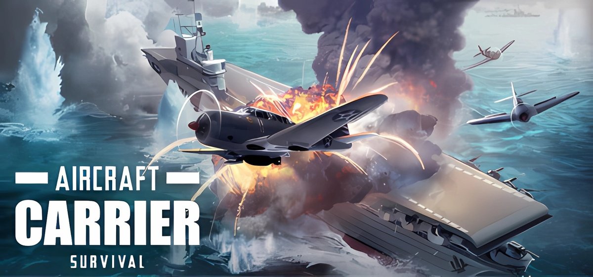 Aircraft Carrier Survival v17.4