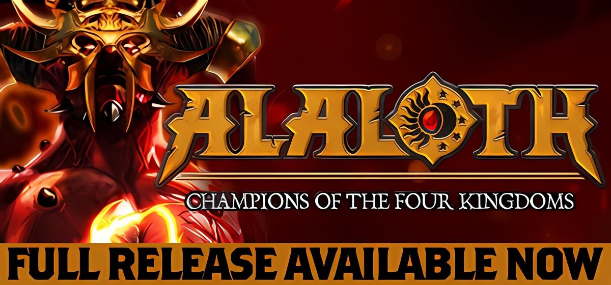 Alaloth - Champions of The Four Kingdoms v2025.02.10.770c21c