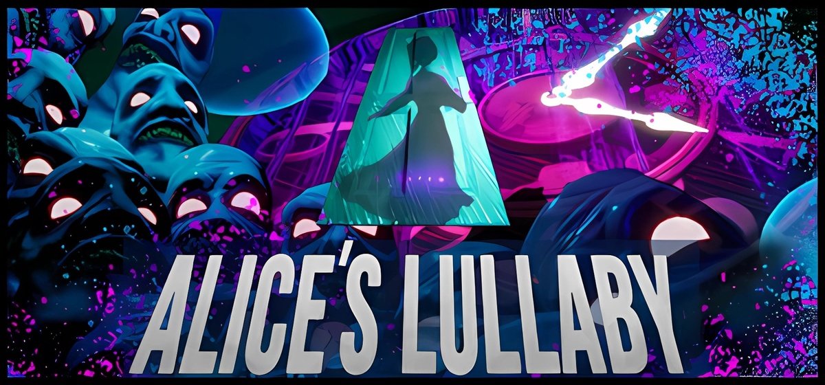 Alices Lullaby Build 15949493