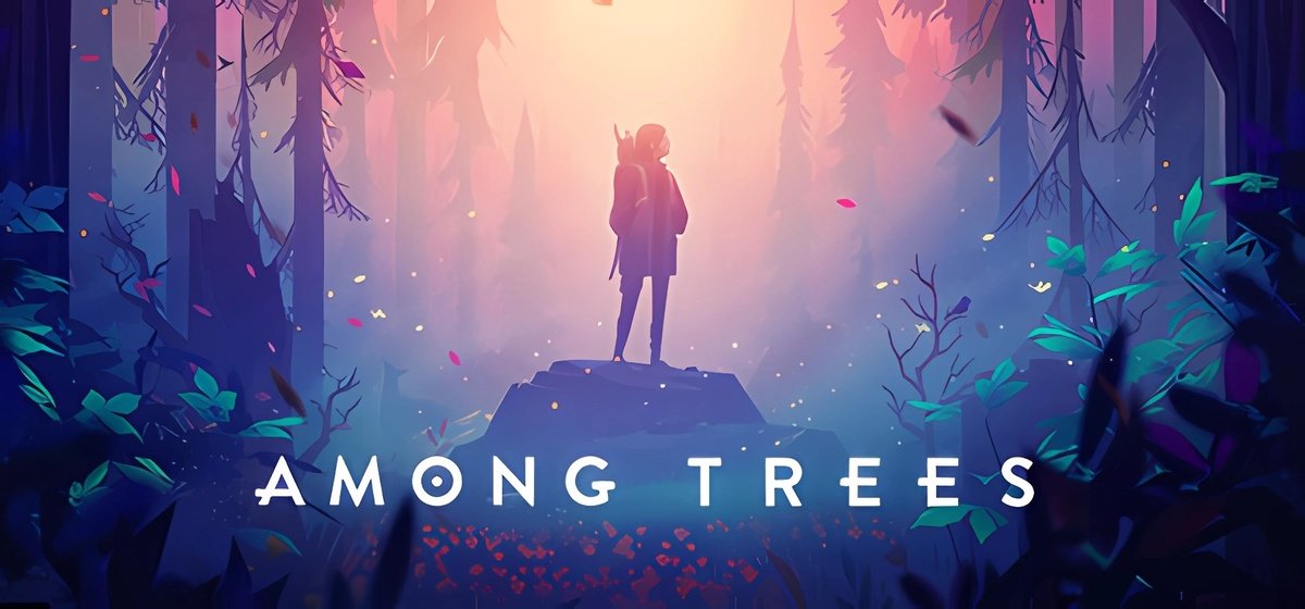 Among Trees v0.5.37